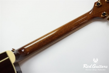 PTU841C - Tabacco Sunburst